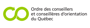 Ordre des conseillers et conseillres d'orientation du Qube